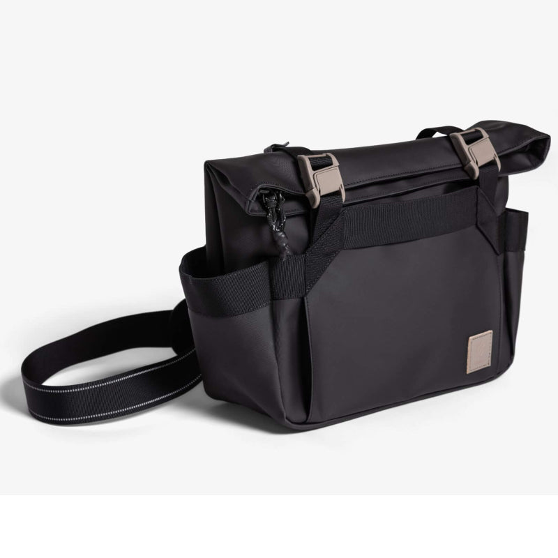 Buy Langly Bravo Mirrorless Shoulder Bag - Slate Grey