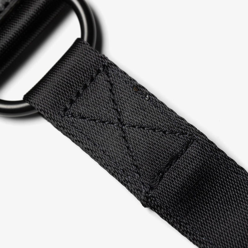 Langly Tactical Camera Strap - Black
