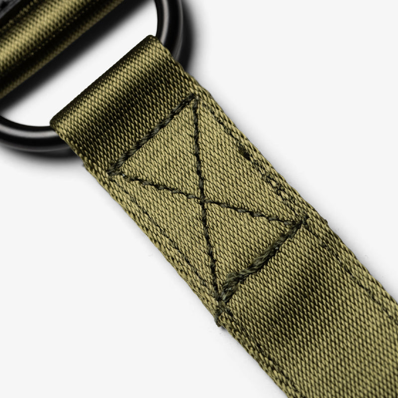 Langly Tactical Camera Strap - Forest
