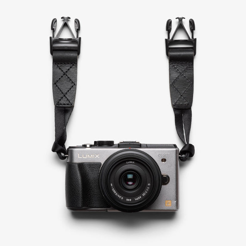 Langly Tactical Camera Strap - Forest