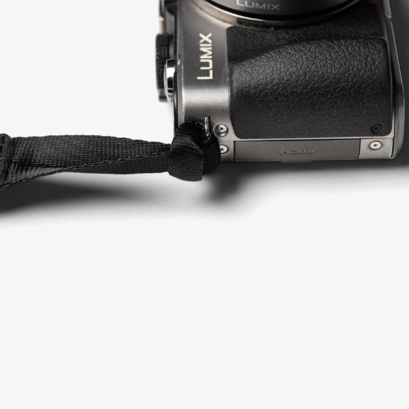 Langly Tactical Camera Strap - Forest