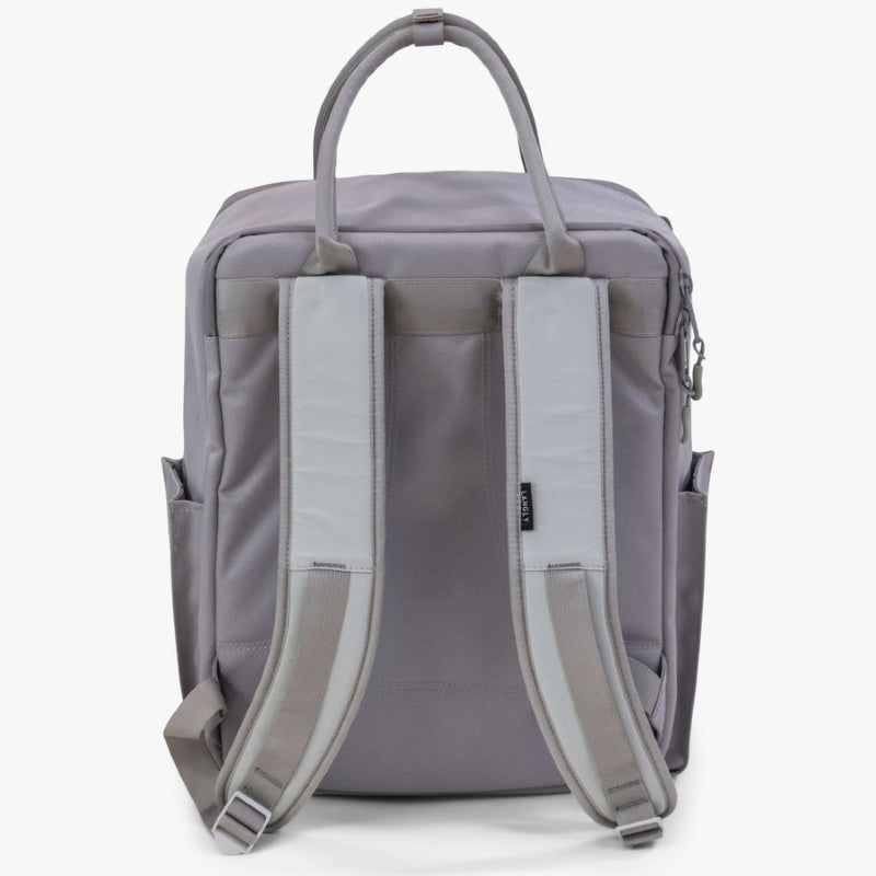 Langly Sierra Camera Backpack - Ash