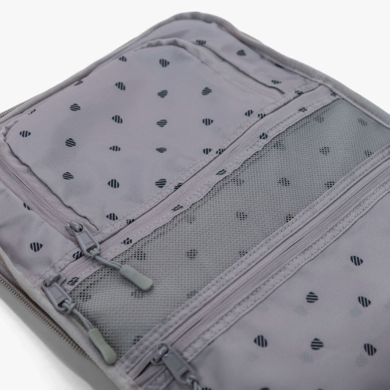 Langly Sierra Camera Backpack - Ash