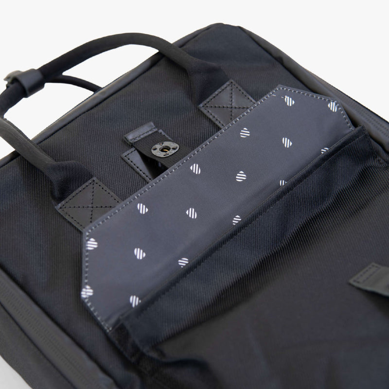 Langly Sierra Camera Backpack - Black