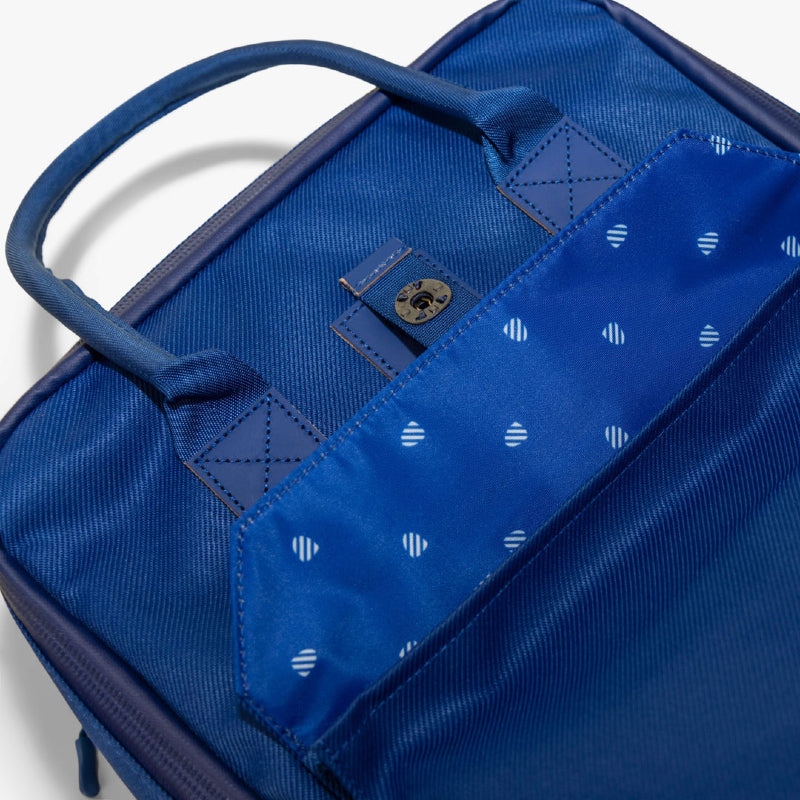 Langly Sierra Camera Backpack - Classic Blue