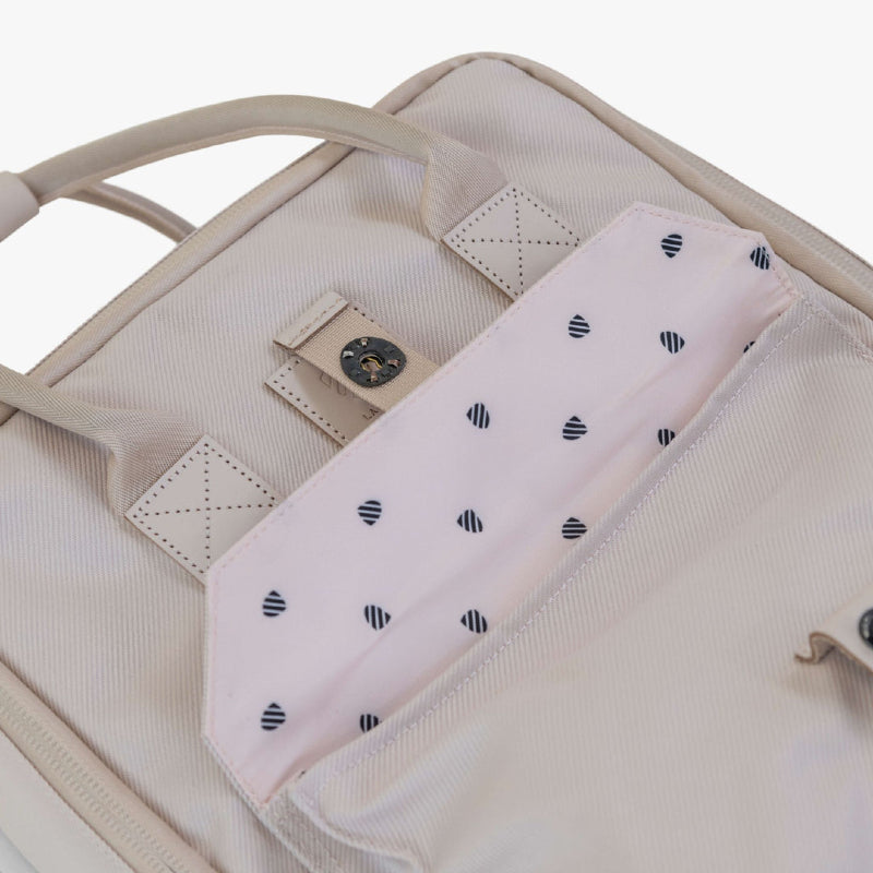 Langly Sierra Camera Backpack - Dew