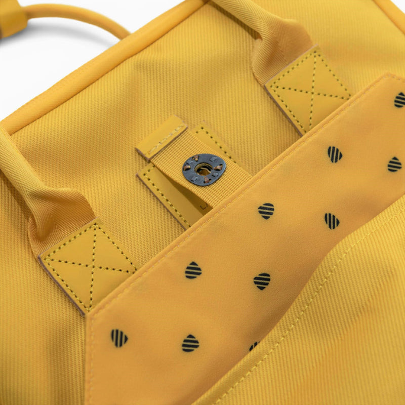 Langly Sierra Camera Backpack - Aspen Gold