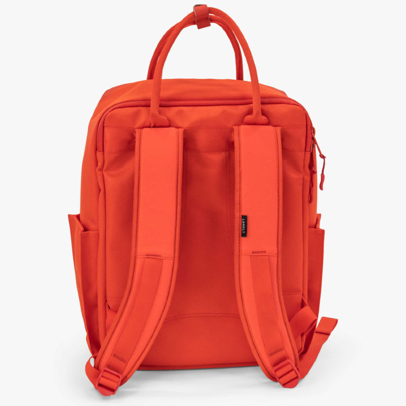 Langly Sierra Camera Backpack - Orangeade