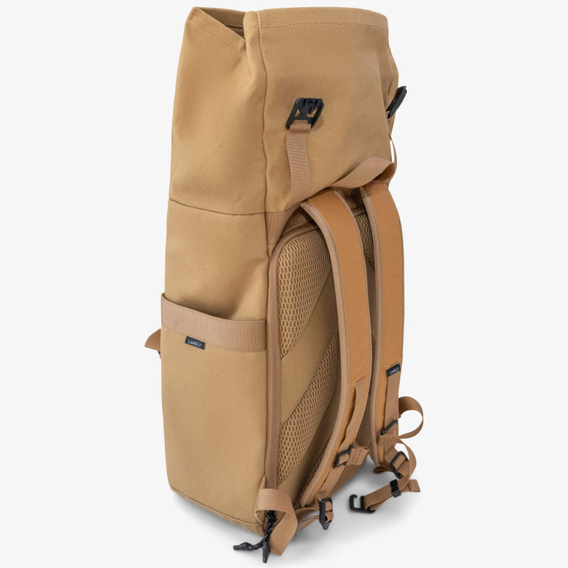 Buy Langly Weekender Backpack With Camera Cube - Sand