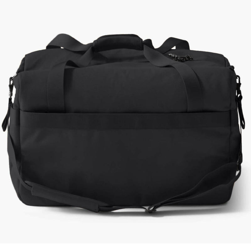 Langly Weekender Duffle Bag - Black