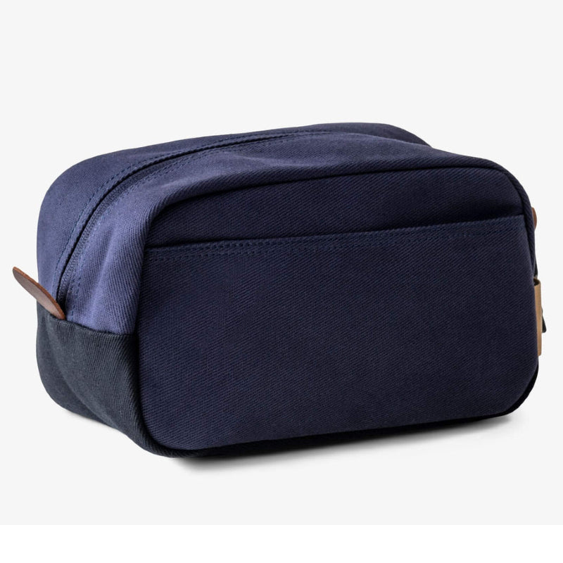 Langly Weekender Kit Bag - Navy