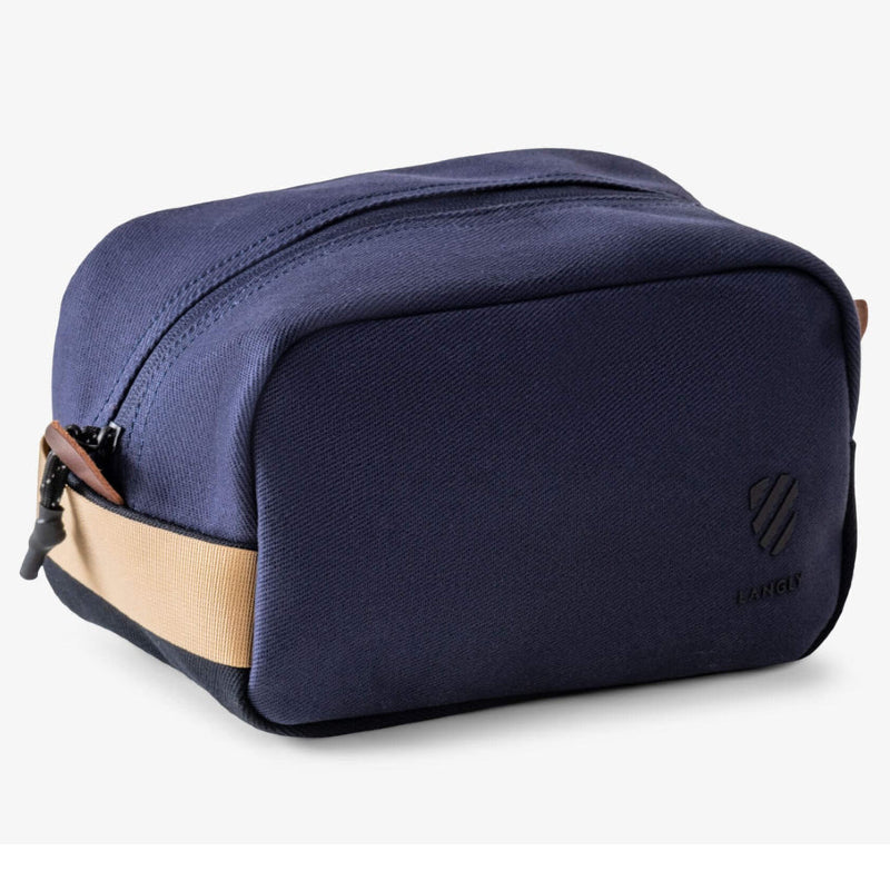 Buy Langly Weekender Kit Bag - Navy