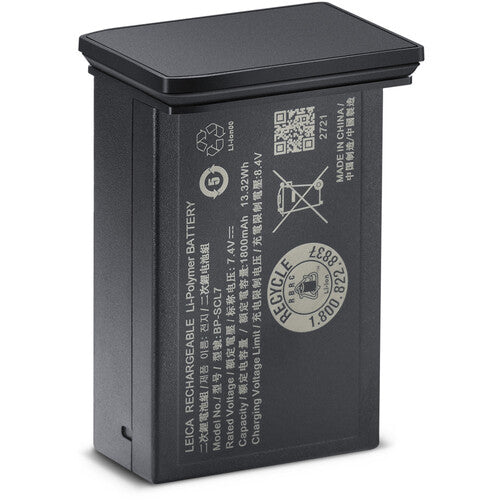 Buy Leica BP-SCL7 Lithium-Ion Battery