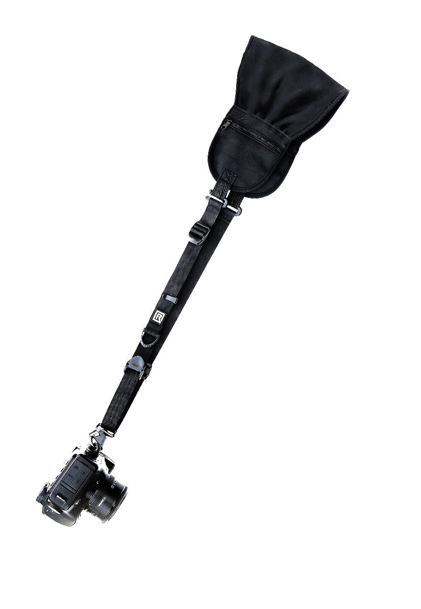 BlackRapid Nicole Elliot Camera Sling