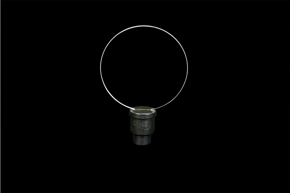 Light Painting Brushes Circle Plexiglass Brush