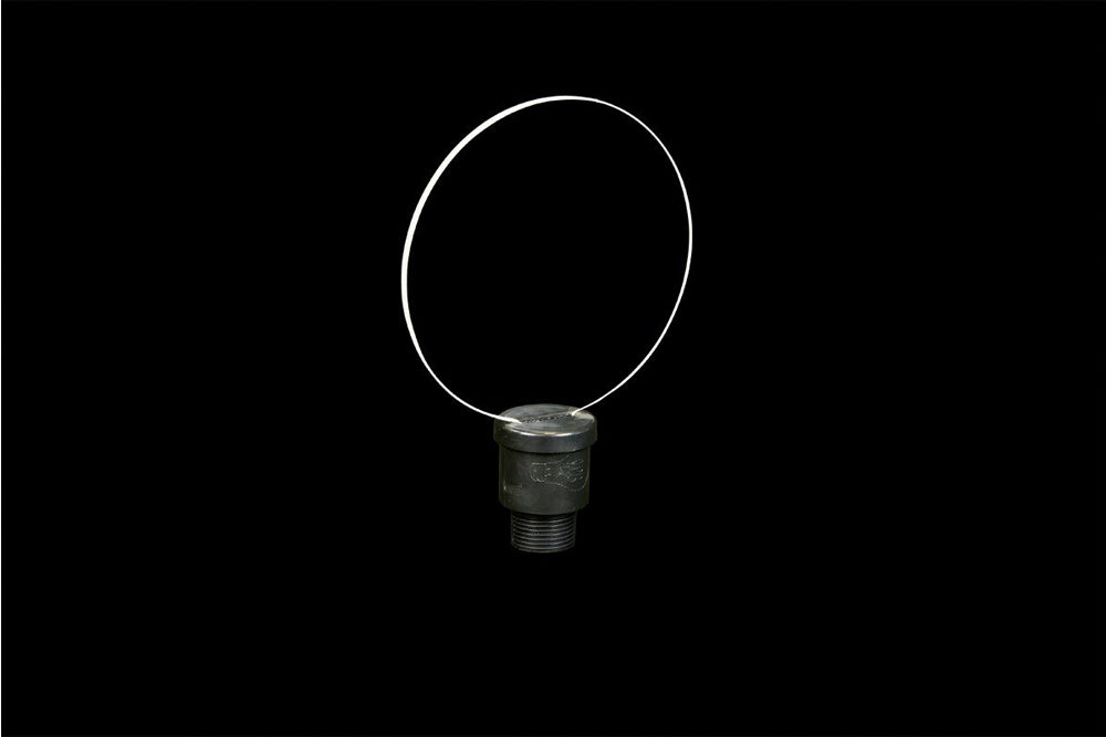 Light Painting Brushes Circle Plexiglass Brush