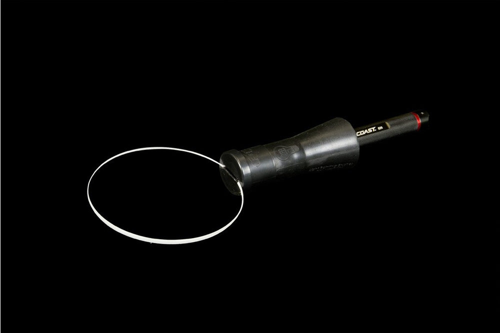 Light Painting Brushes Circle Plexiglass Brush