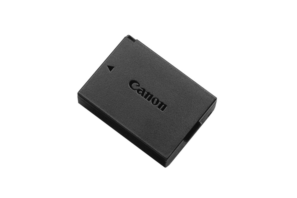 Canon LP-E10 Lithium-Ion Battery Pack