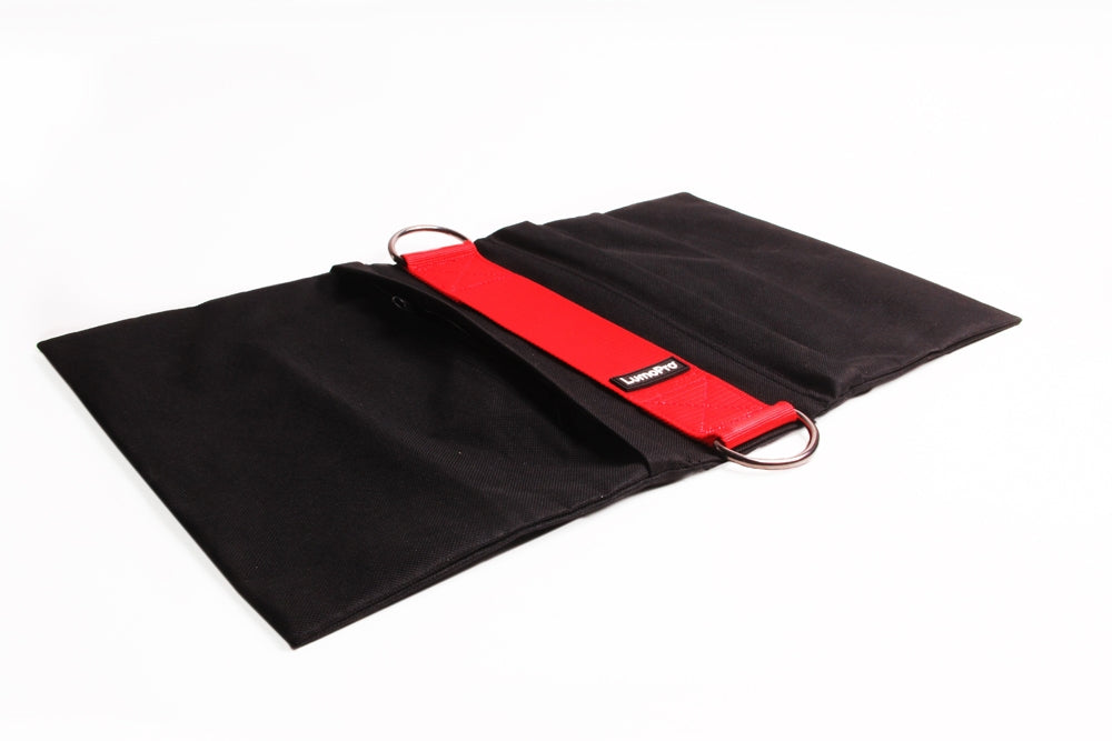 LumoPro 15lb Fillable Sand Bag