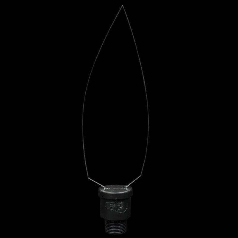 Buy Light Painting Brushes Feather Plexiglass Brush