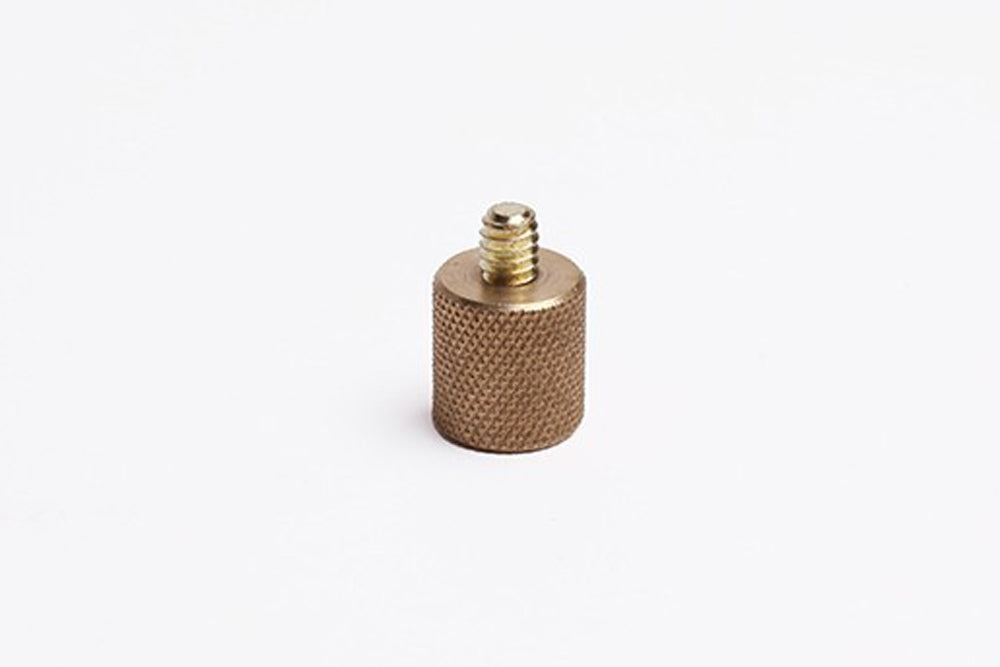 LumoPro Female 3-8" to Male 1-4"-20 Adapter