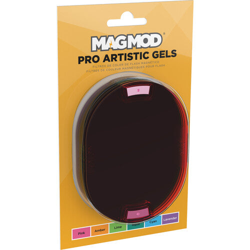 MagMod Pro Correction Gels