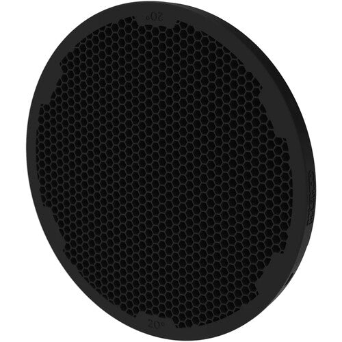 MagMod Beauty Dish Grid XL (40°)