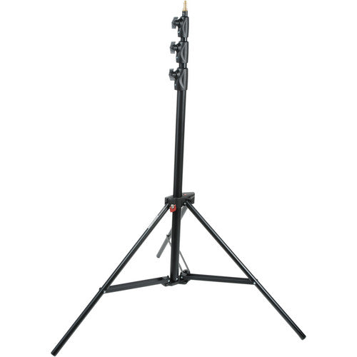 Buy Manfrotto Alu Master Air-Cushioned Stand (Black, 12')