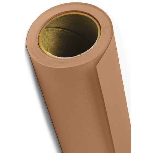 Buy Savage Widetone Seamless Background Paper (#76 Mocha, 86" x 36')