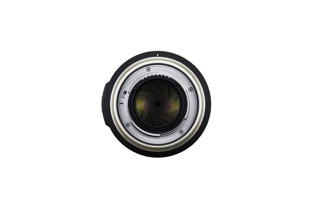 Tamron SP 35mm f/1.4 Di USD Lens for Canon EF