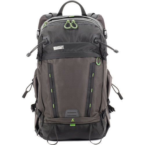 Buy MindShift BackLight 18L- Charcoal