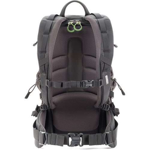 Buy MindShift BackLight 18L- Charcoal