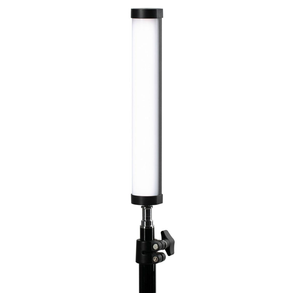 Buy Nanlite PavoTube II 6C 10" RGBWW LED Tube with Battery