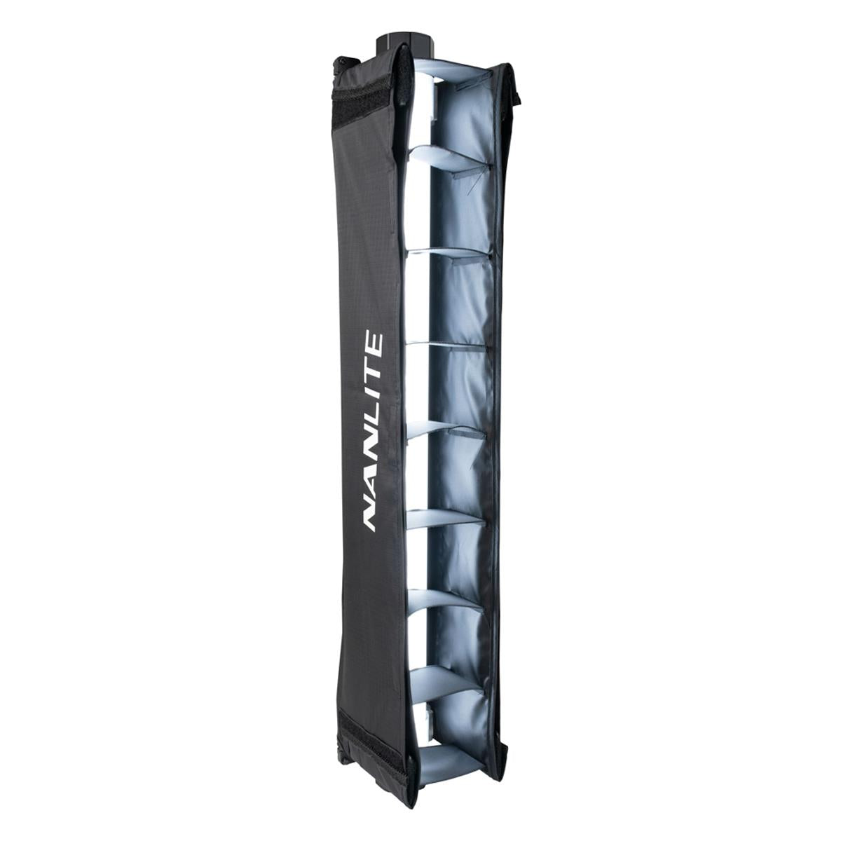 Buy Nanlite Fabric Barndoors and Grid for PavoTube II 15X LED Pixel Tubes