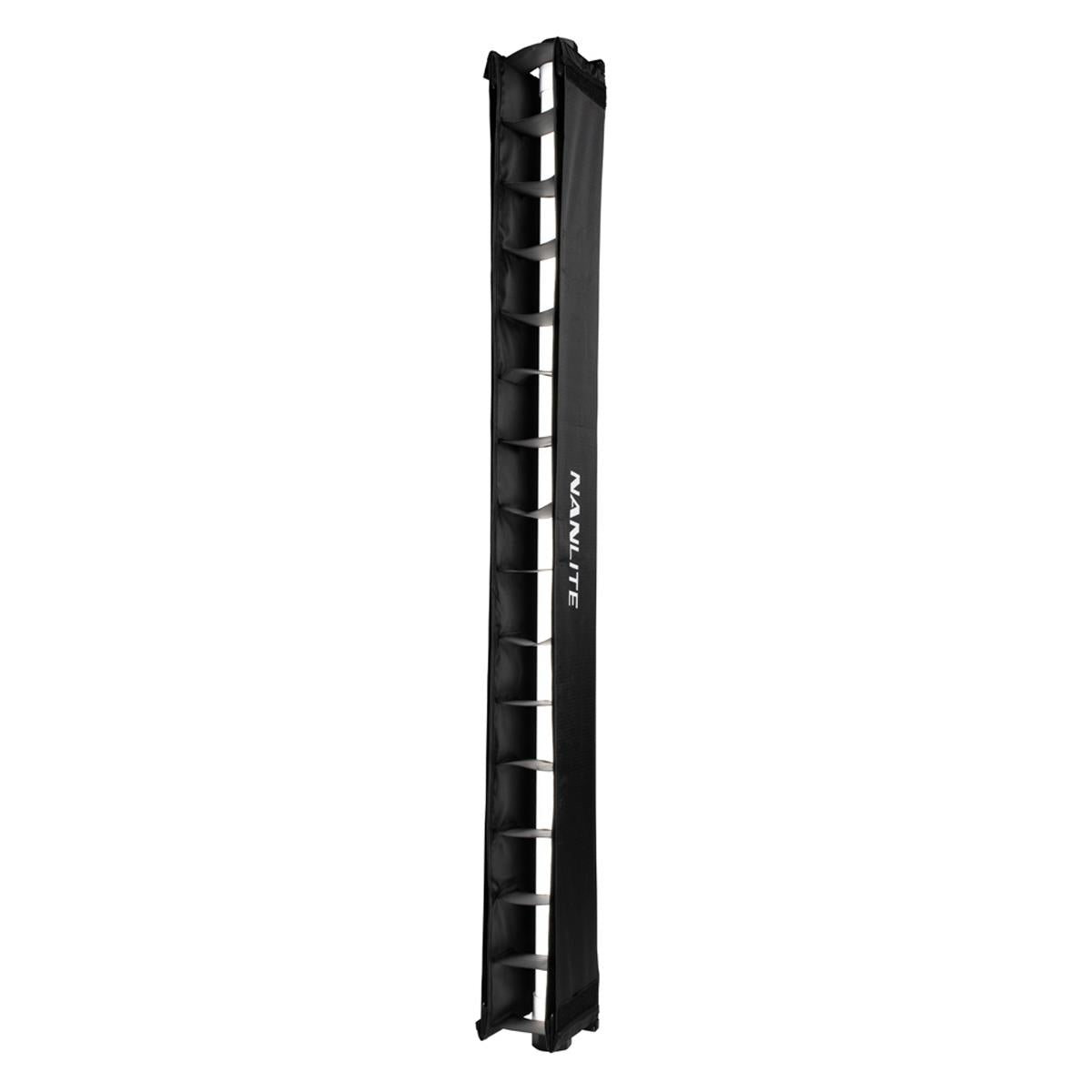 buy Nanlite Fabric Barndoors and Grid for PavoTube II 30X LED Pixel Tubes