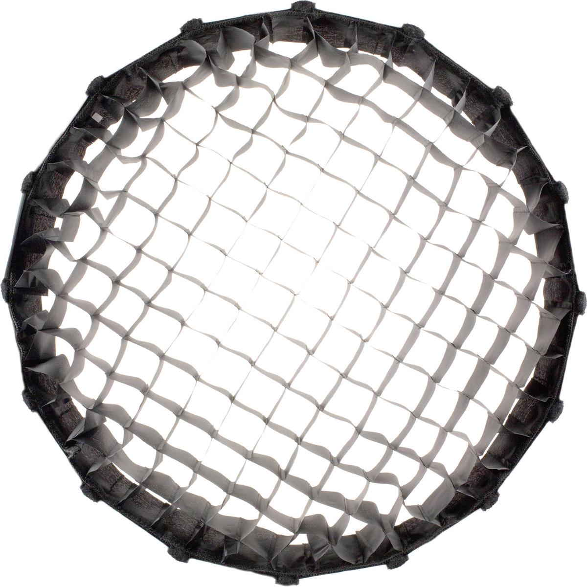 Buy Nanlite Fabric Grid for Forza 60 Softbox