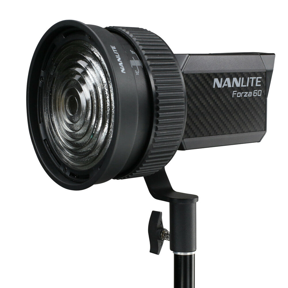 Buy Nanlite FL-11 Fresnel Lens for Forza 60