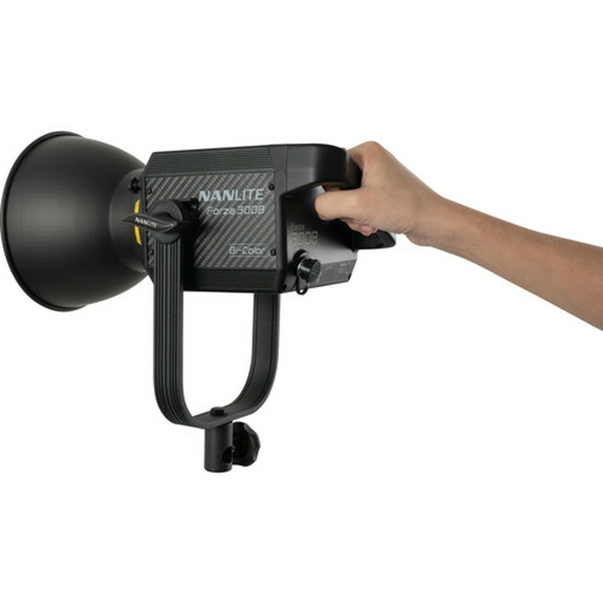 Buy Nanlite Forza 300B Bi-Color LED Monolight