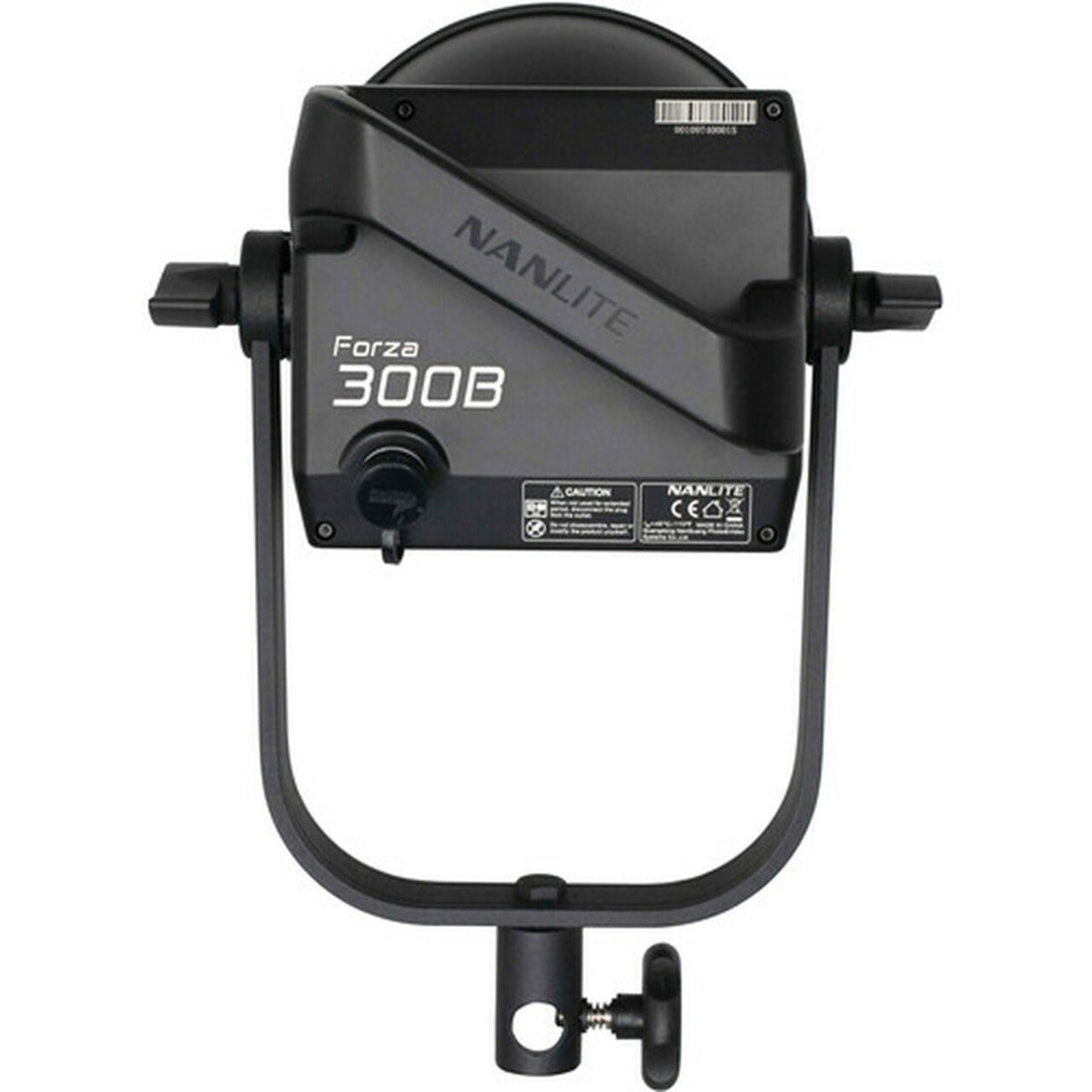 Buy Nanlite Forza 300B Bi-Color LED Monolight