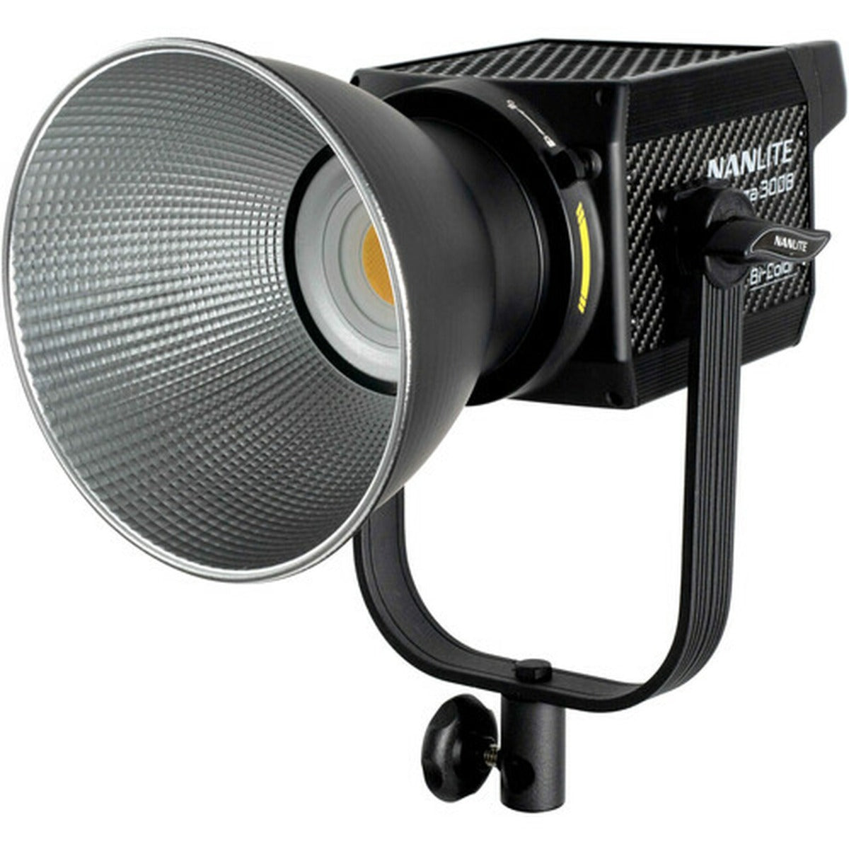 Buy Nanlite Forza 300B Bi-Color LED Monolight