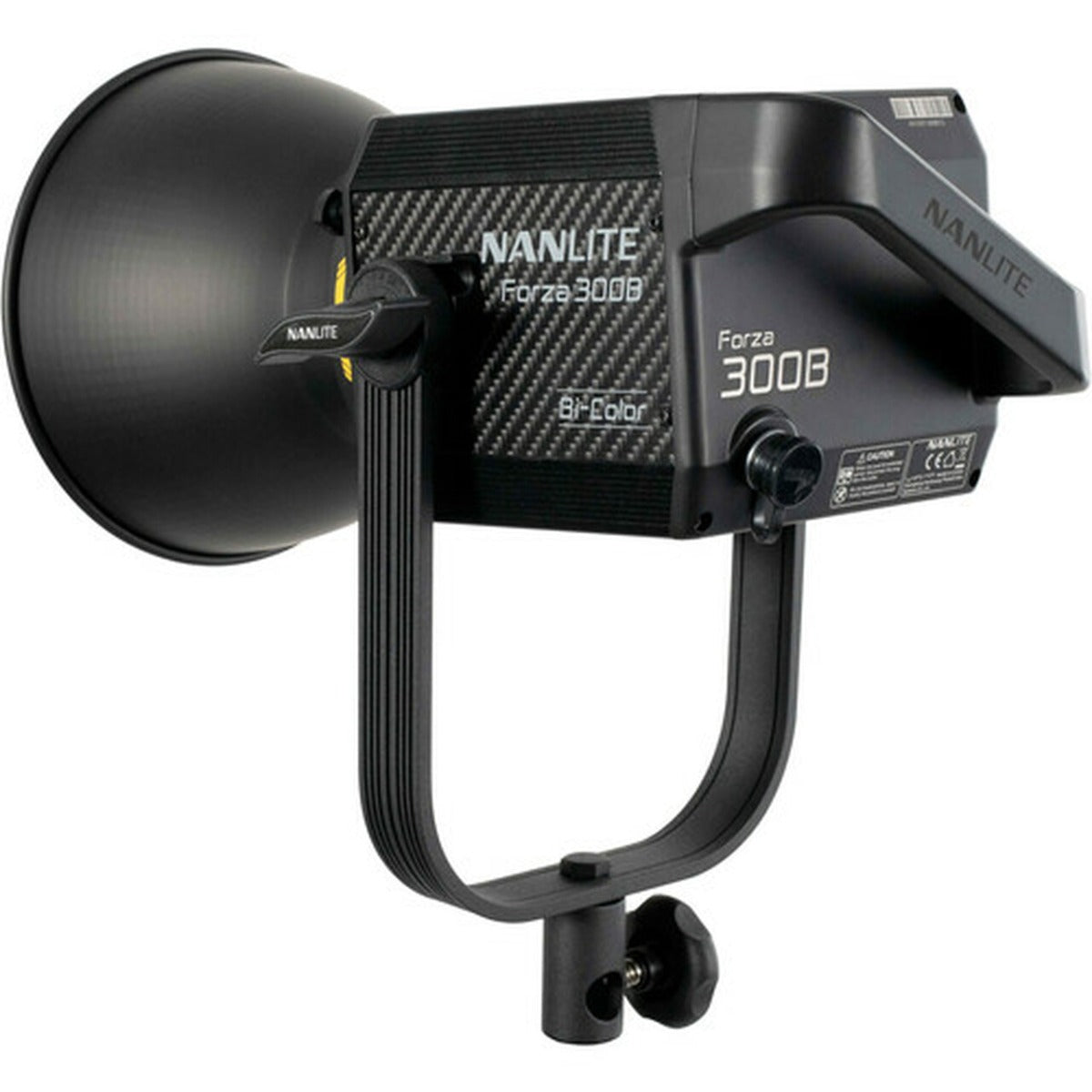 Buy Nanlite Forza 300B Bi-Color LED Monolight