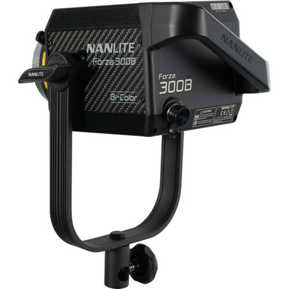 Buy Nanlite Forza 300B Bi-Color LED Monolight