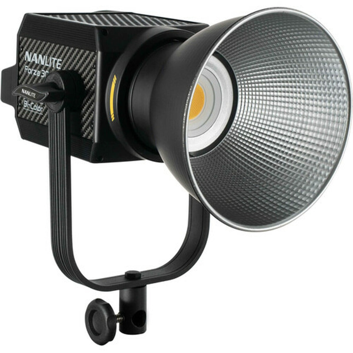 Buy Nanlite Forza 300B Bi-Color LED Monolight