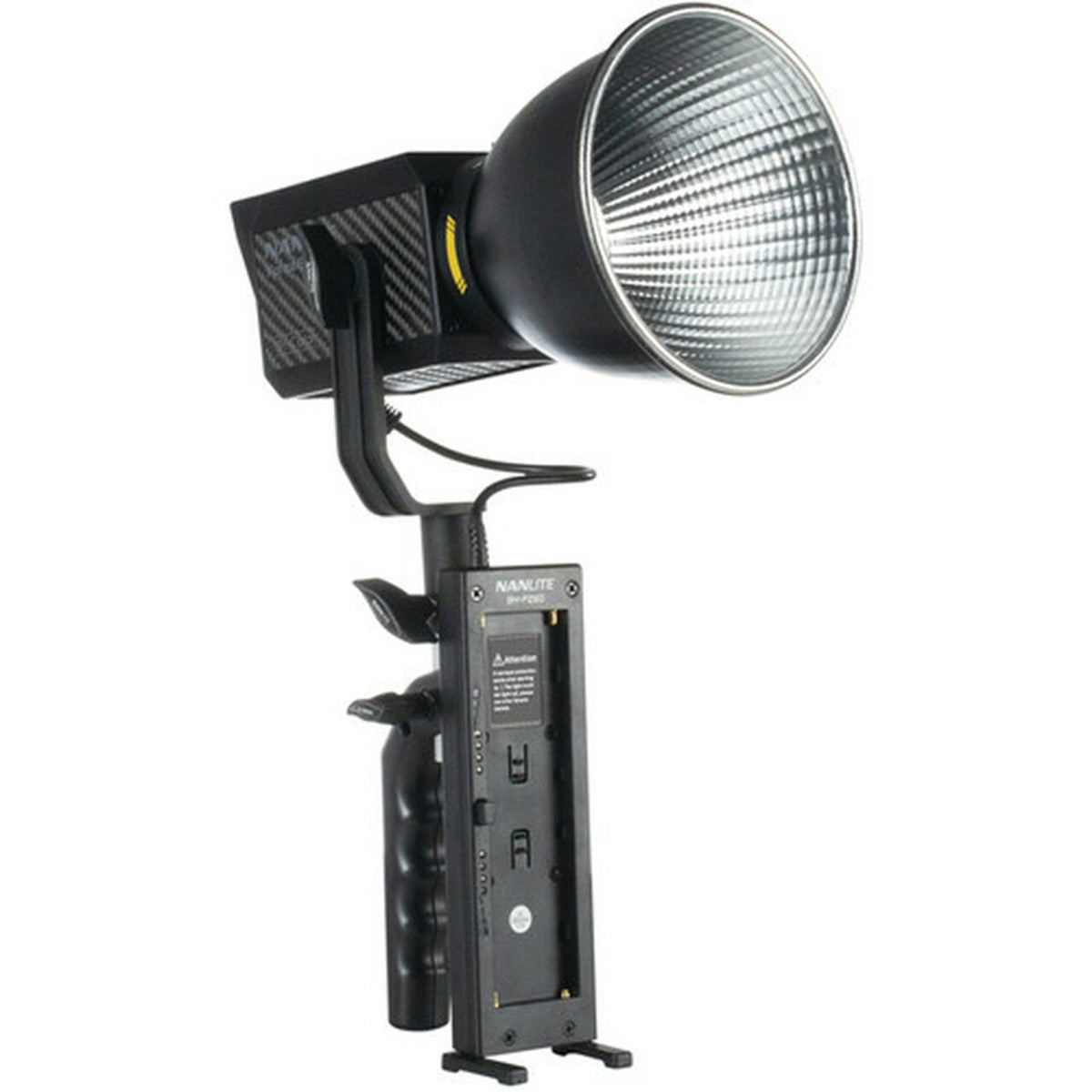 Buy Nanlite Forza 60 Daylight LED Monolight Kit