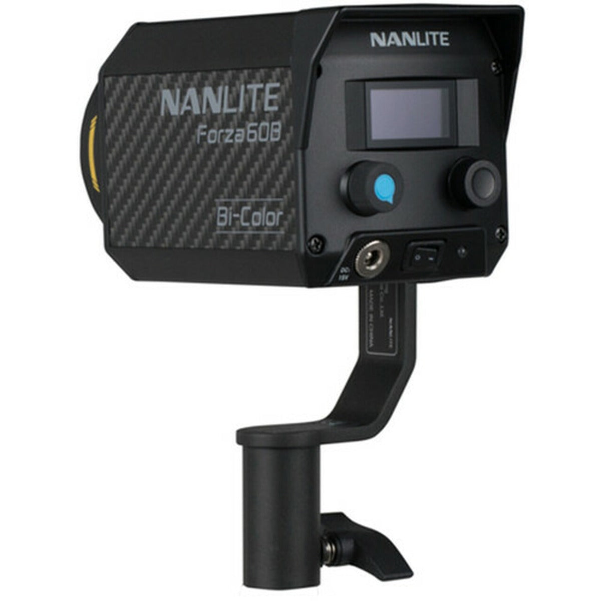 Buy Nanlite Forza 60 Daylight LED Monolight Kit