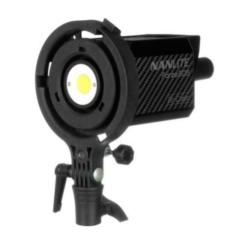 Buy Nanlite Forza 60B Bi-Color LED Monolight Kit