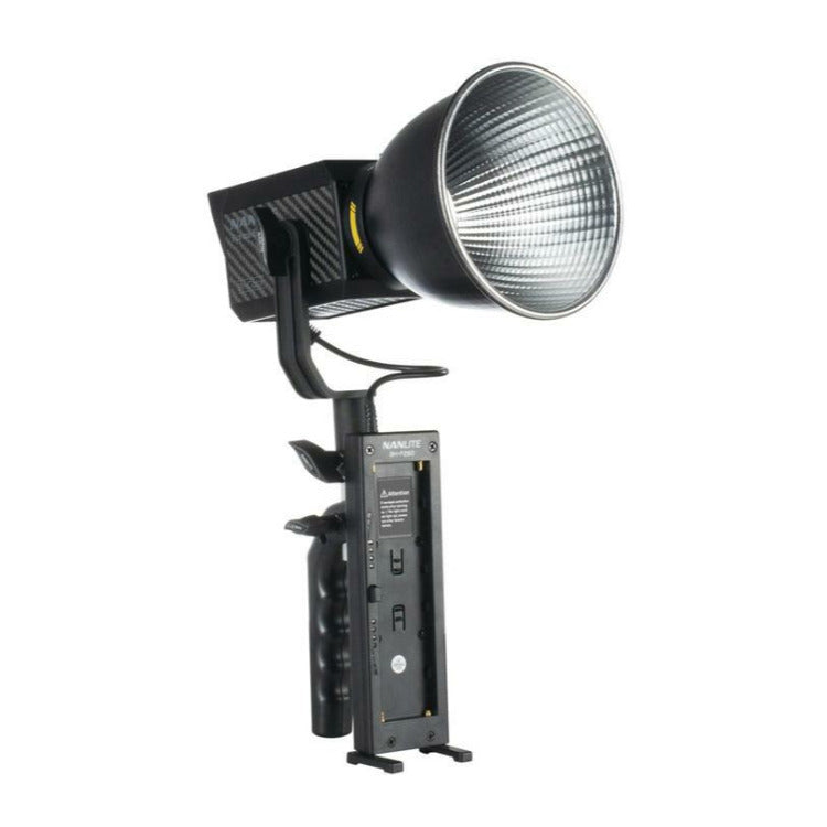 Buy Nanlite Forza 60B Bi-Color LED Monolight Kit