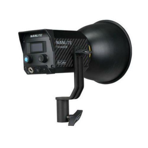 Buy Nanlite Forza 60B Bi-Color LED Monolight Kit