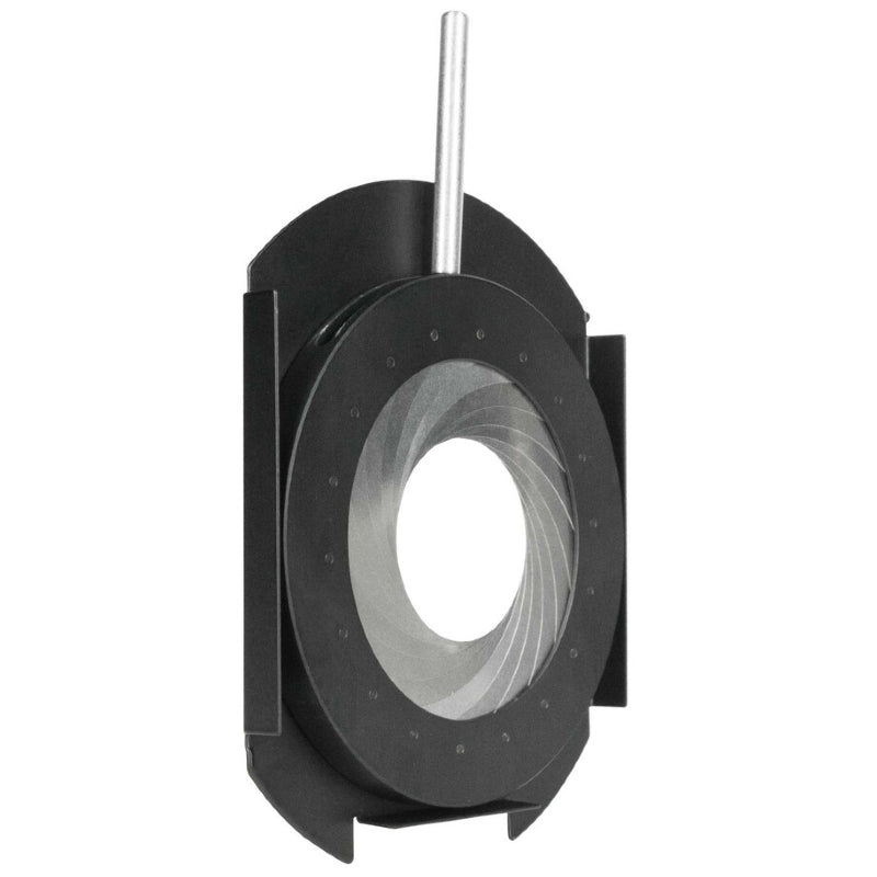 Buy Nanlite Forza Adjustable Iris Diaphragm for the Forza Projector with FM Mount