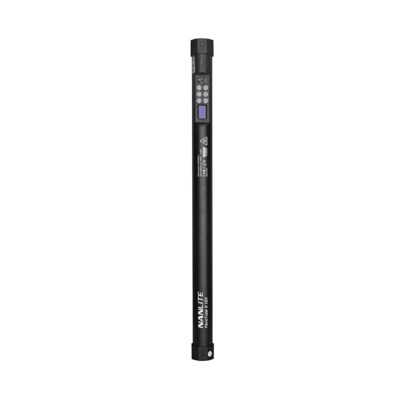 Nanlite PavoTube II 15X 2-Light Kit (2')